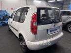 Škoda Roomster - fotka číslo 1