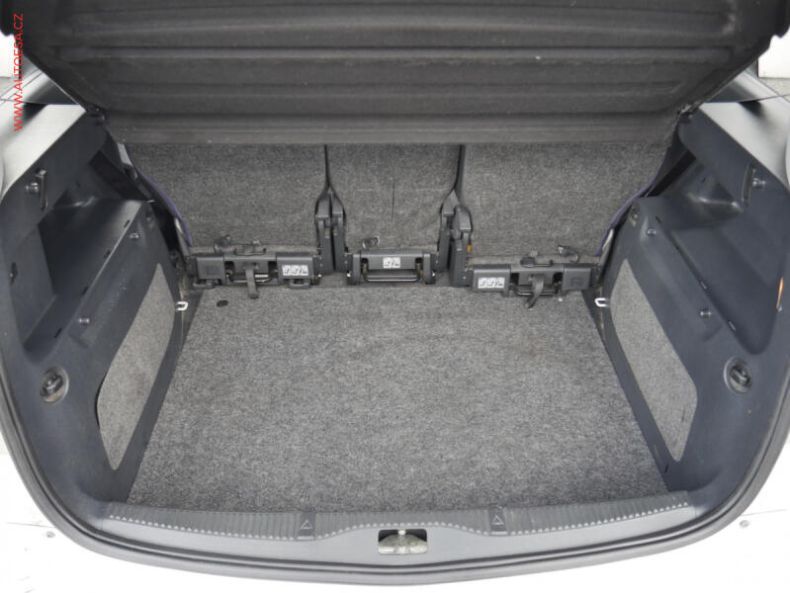 Škoda Roomster - hlavní fotka