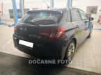 Citroën C4 - fotka číslo 1