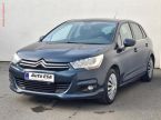 Citroën C4 - fotka číslo 2
