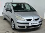 Mitsubishi Colt - fotka číslo 0