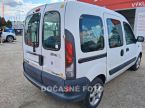 Renault Kangoo - fotka číslo 1