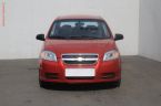 Chevrolet Aveo - fotka číslo 1
