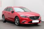 Mazda 6 - fotka číslo 0