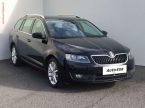 Škoda Octavia - fotka číslo 0