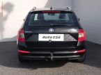 Škoda Octavia - fotka číslo 4