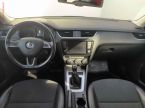 Škoda Octavia - fotka číslo 7