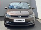 Volkswagen Polo - fotka číslo 1