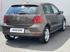 Volkswagen Polo - fotka číslo 3
