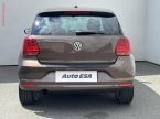 Volkswagen Polo - fotka číslo 4