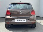 Volkswagen Polo - fotka číslo 4