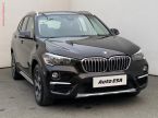 BMW X1 - fotka číslo 0