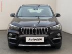 BMW X1 - fotka číslo 1