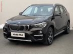 BMW X1 - fotka číslo 2