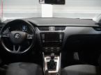 Škoda Octavia - fotka číslo 7