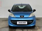 Peugeot 107 - fotka číslo 1