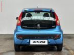 Peugeot 107 - fotka číslo 4