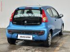 Peugeot 107 - fotka číslo 5