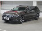 Volkswagen Passat - fotka číslo 2