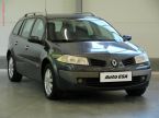 Renault Mégane - fotka číslo 0