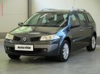 Renault Mégane - fotka číslo 2
