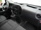 Mercedes Vito - fotka číslo 7