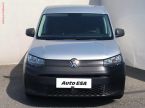 Volkswagen Caddy - fotka číslo 1
