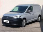 Volkswagen Caddy - fotka číslo 2