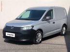 Volkswagen Caddy - fotka číslo 2