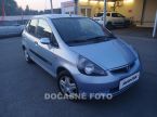 Honda Jazz - fotka číslo 0