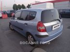 Honda Jazz - fotka číslo 1