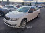 Škoda Octavia - fotka číslo 0