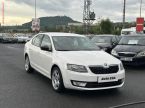 Škoda Octavia - fotka číslo 0