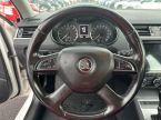 Škoda Octavia - fotka číslo 10