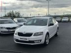 Škoda Octavia - fotka číslo 2