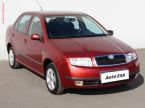 Škoda Fabia - fotka číslo 0