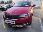 Škoda Rapid - fotka číslo 0