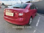 Škoda Rapid - fotka číslo 1