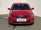 Škoda Rapid - fotka číslo 1
