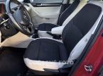 Škoda Rapid - fotka číslo 2