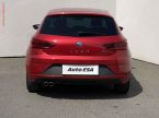 Seat Leon - fotka číslo 4