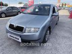 Škoda Fabia - fotka číslo 0