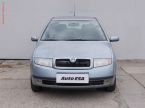 Škoda Fabia - fotka číslo 1