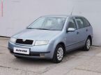 Škoda Fabia - fotka číslo 2