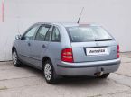 Škoda Fabia - fotka číslo 3