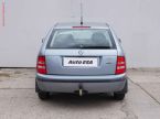 Škoda Fabia - fotka číslo 4