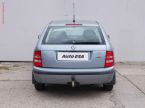 Škoda Fabia - fotka číslo 4