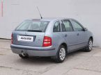 Škoda Fabia - fotka číslo 5