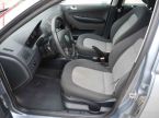 Škoda Fabia - fotka číslo 8