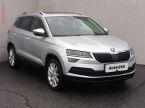Škoda Karoq - fotka číslo 0